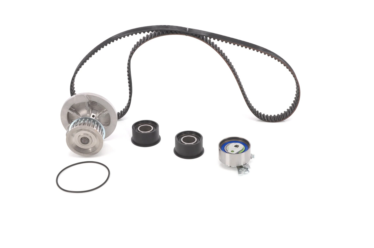 Купити 1987948742 Bosch ГРМ ремень
