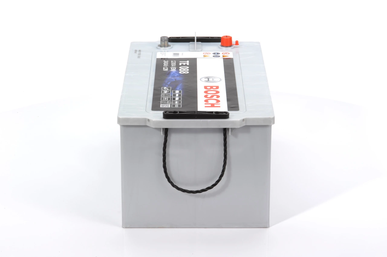 0092TE0888 Bosch Авто акумулятор