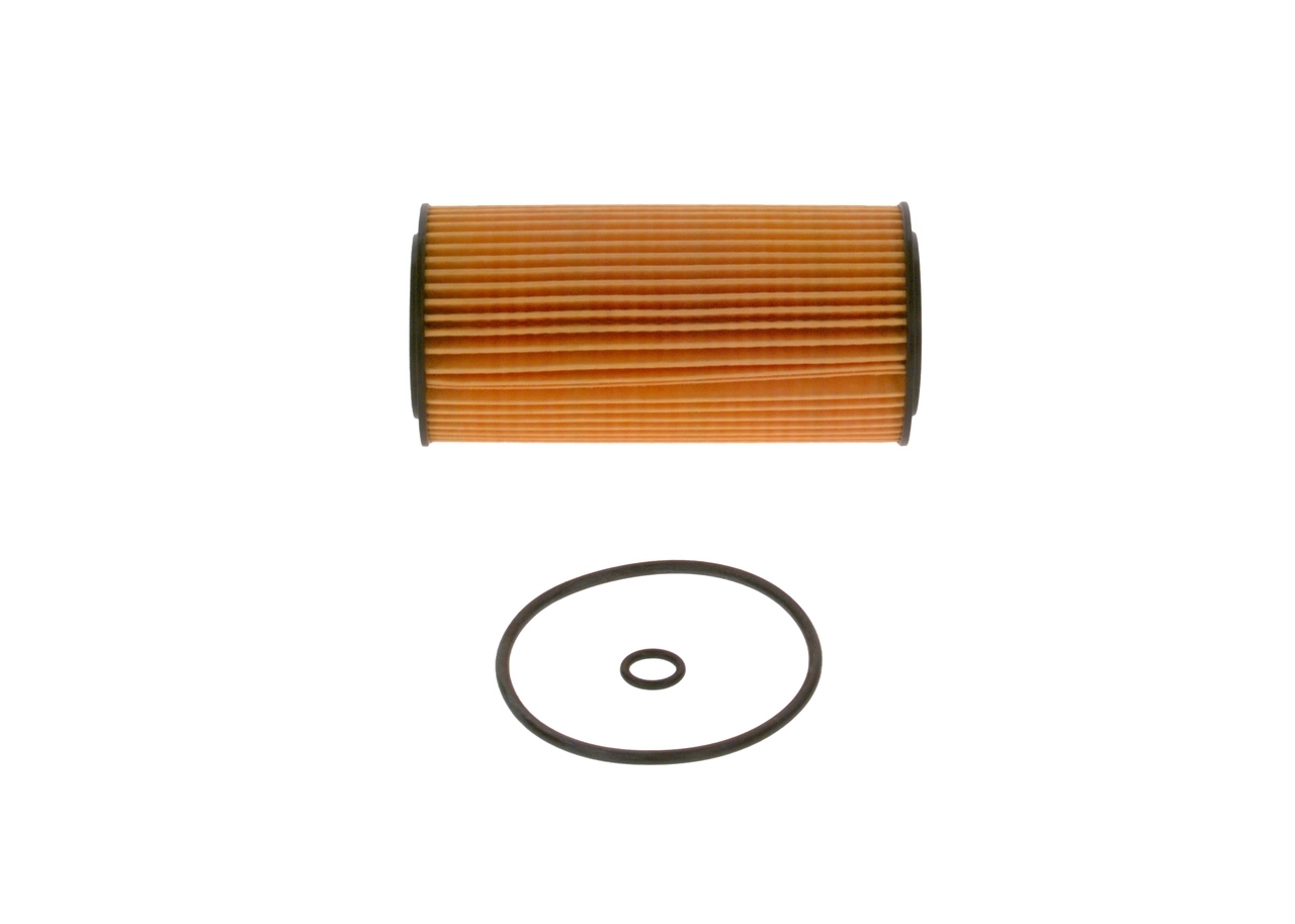 F026407156 Bosch Фільтр масла