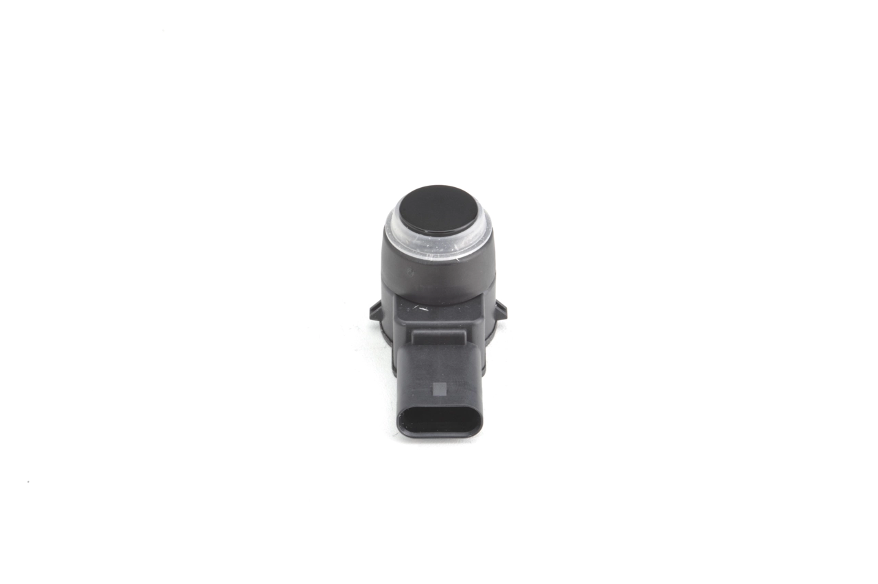 0263009638 Bosch Датчик сигналізації паркування (парктронік), передній бічний