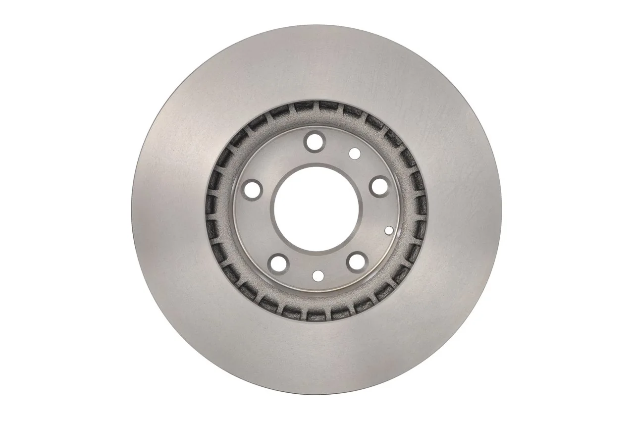 Купити 0986479542 Bosch Ротор гальмівний