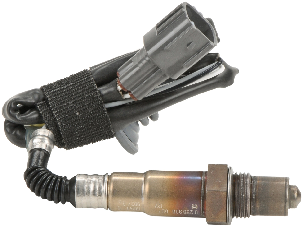 0258986607 Bosch Лямбда зонд після каталізатора