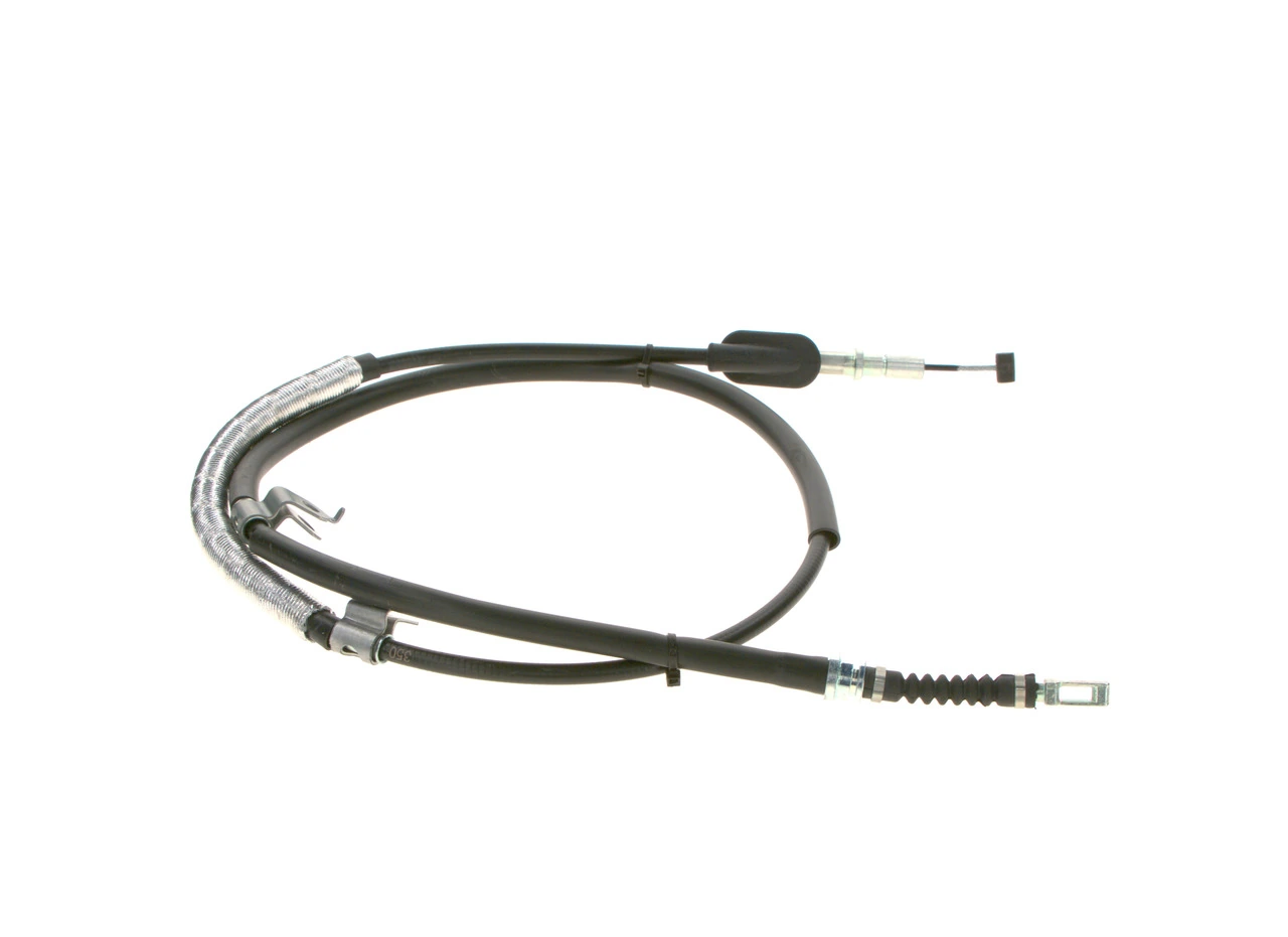 Трос стоянкового гальма задній правий Bosch 1987482927 ціна, від 31.92 USD