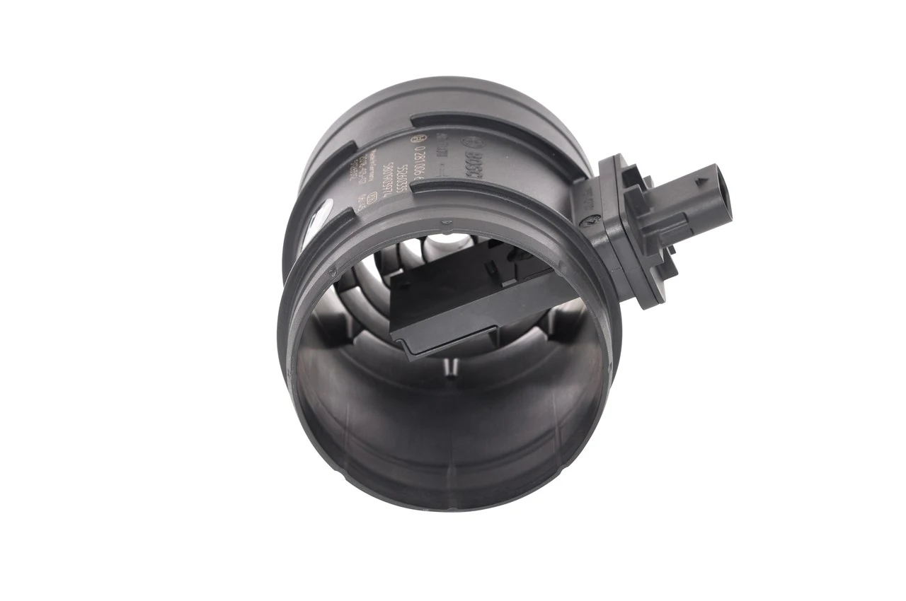 Датчик масової витрати повітря Bosch 0281006604 ціна, від 59.38 USD