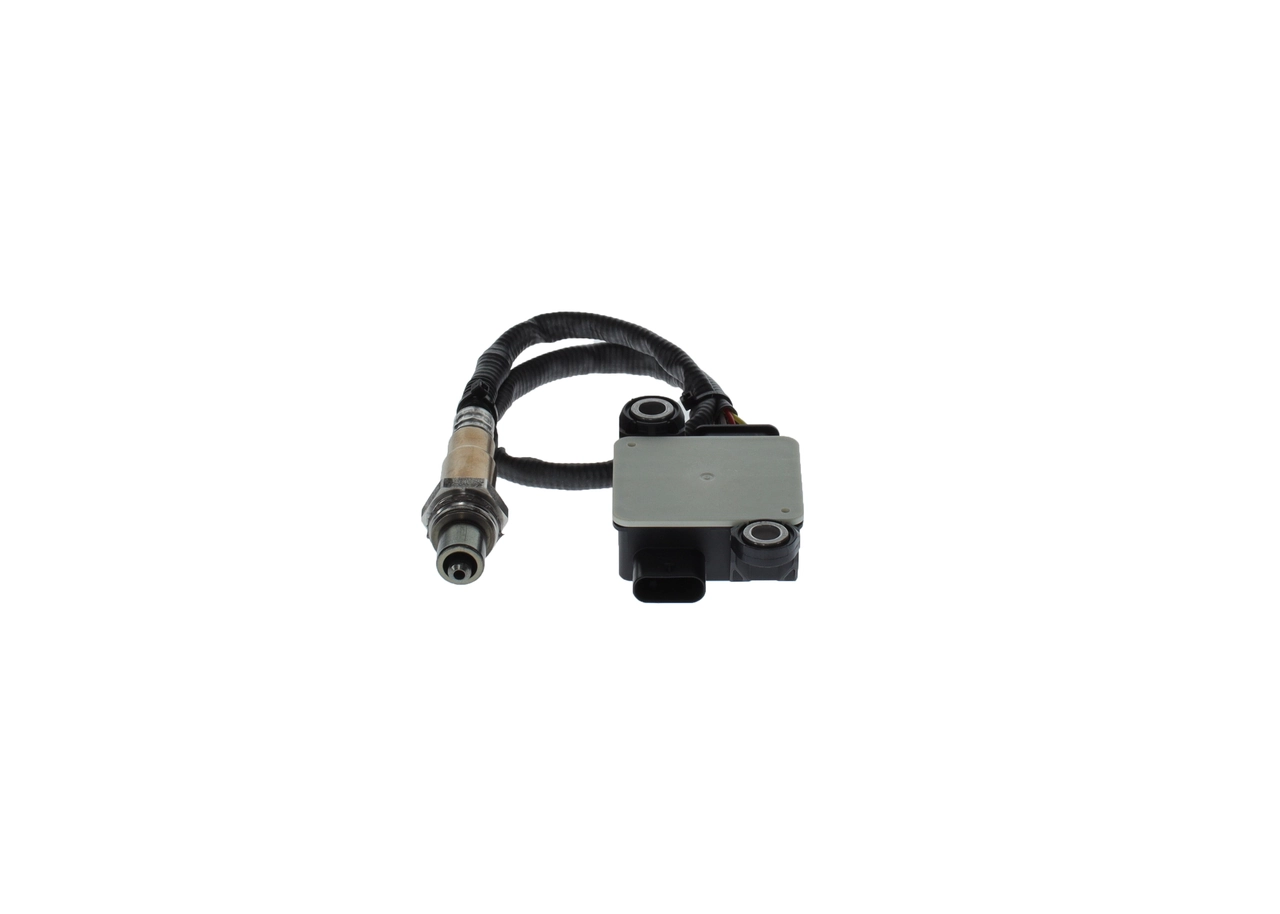 Купити 0281008576 Bosch 