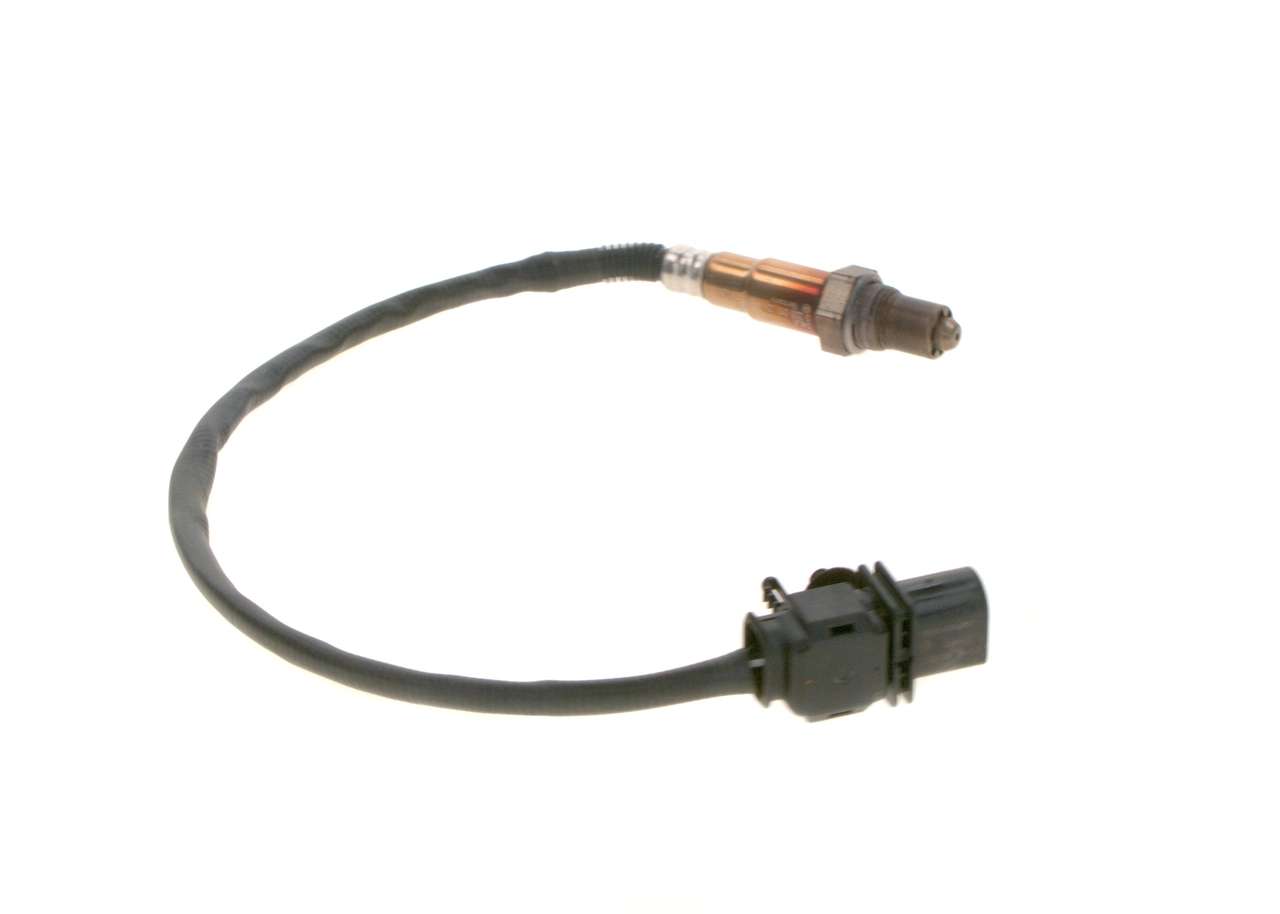 Лямбдазонд, датчик кисню до каталізатора Bosch 0258017236 ціна, від 52.83 USD
