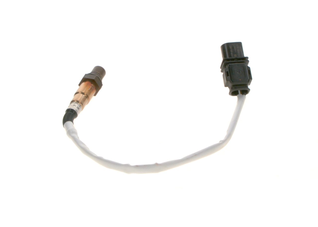 Лямбда датчик кисню Bosch 0258017357 ціна, від 98.88 USD