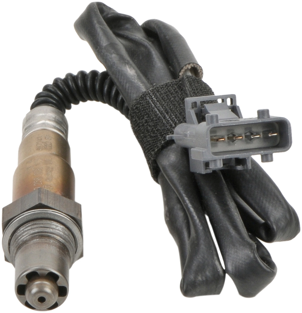 Купити 0258006314 Bosch 