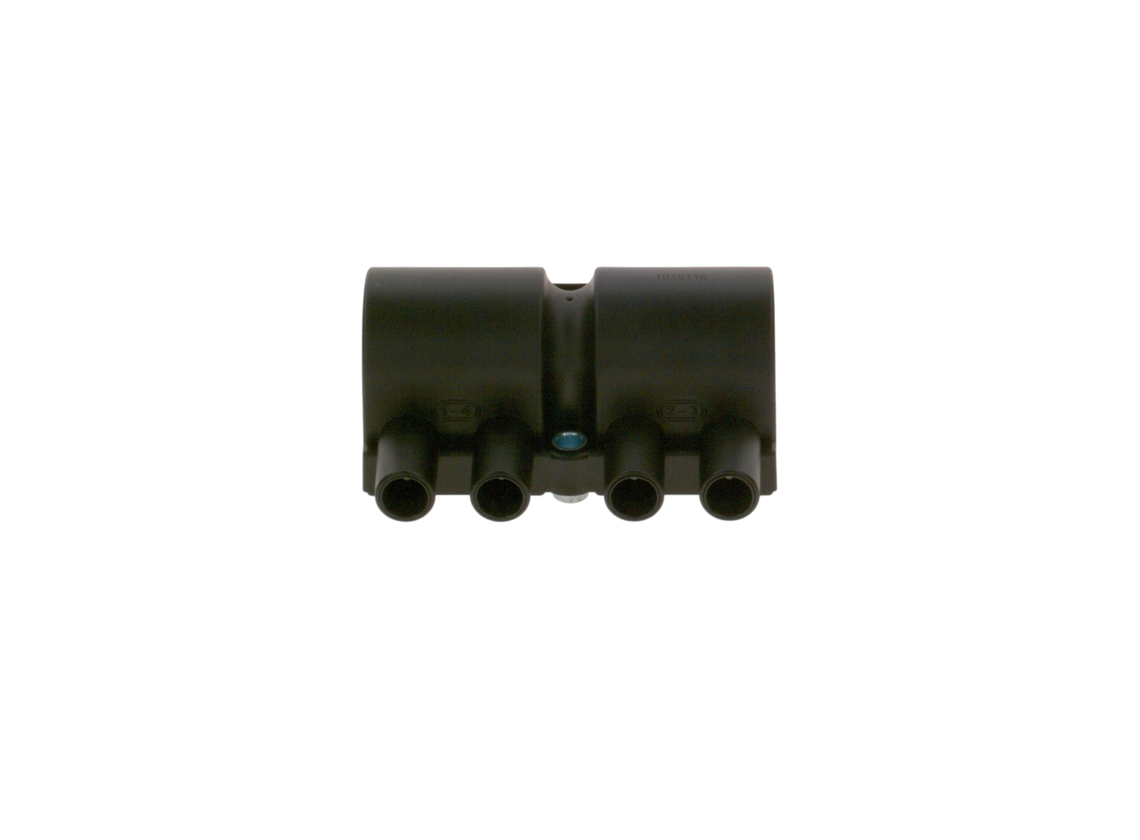 Котушка запалювання Bosch 098622A002 ціна, від 28.82 USD