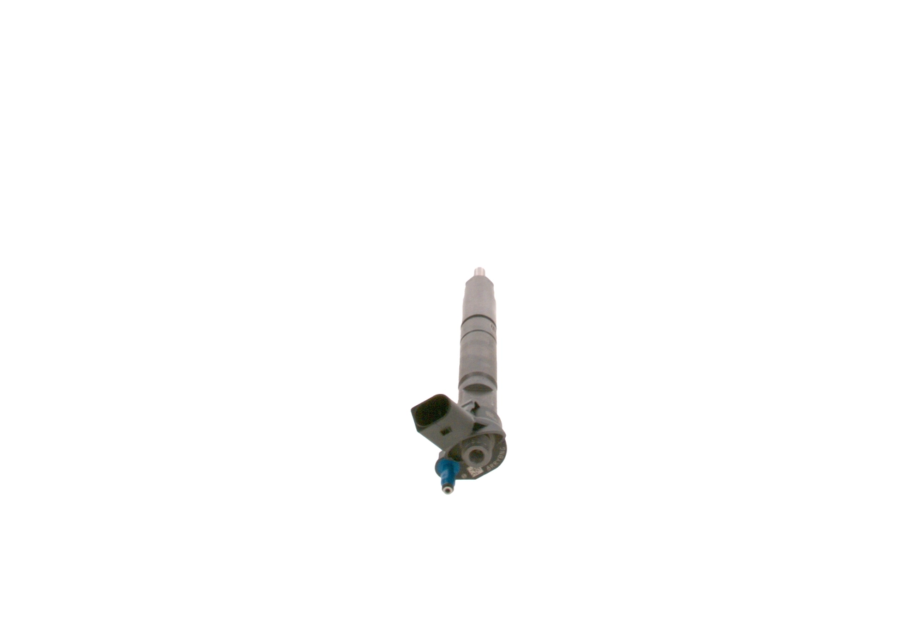 0986435420 Bosch Форсунка вприску палива