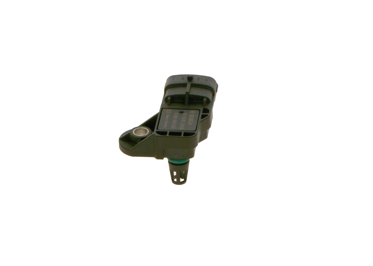 MAP сенсор Bosch 0281006028 ціна, від 18.62 USD