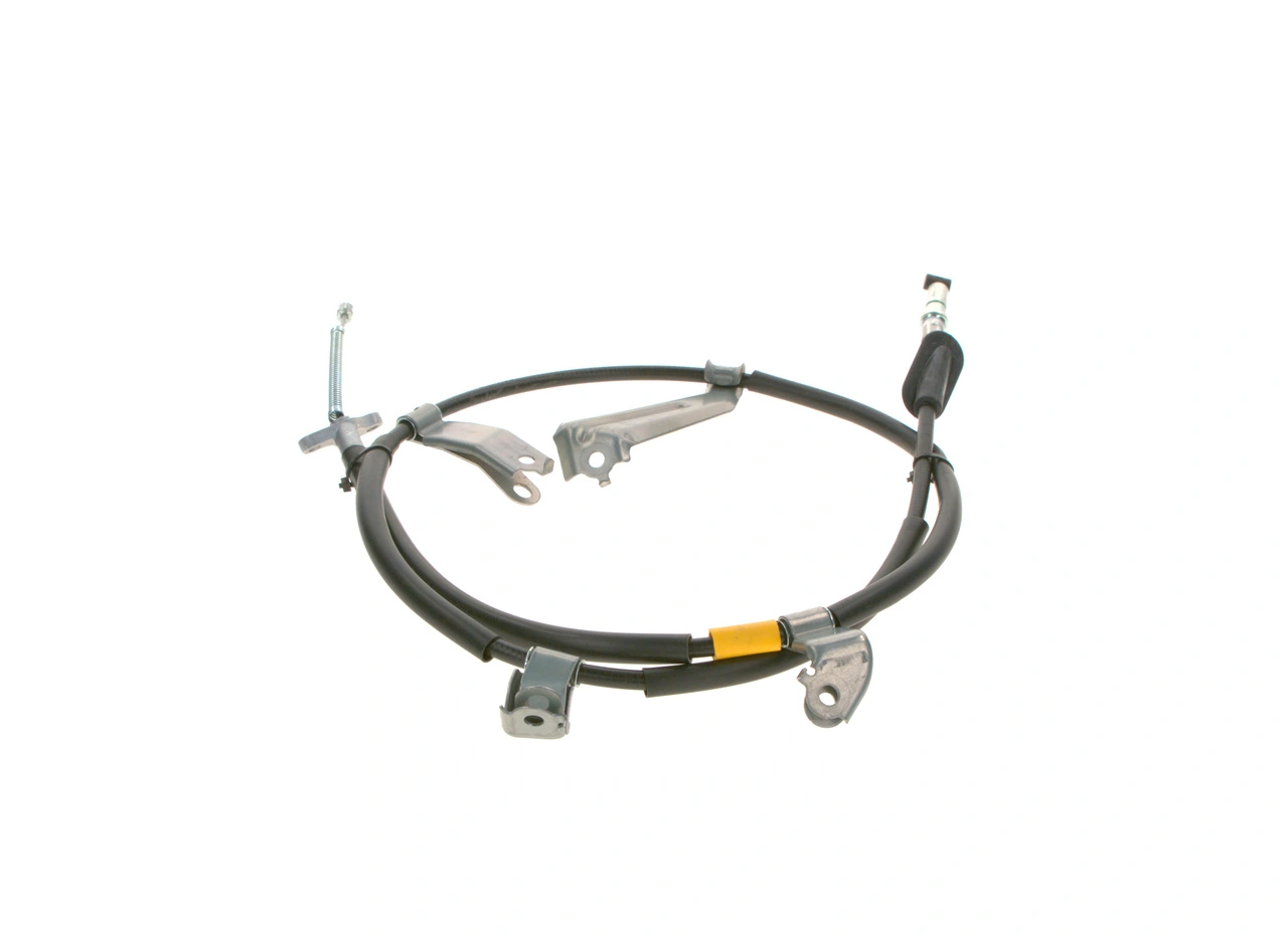 1987482917 Bosch Трос ручника задній лівий