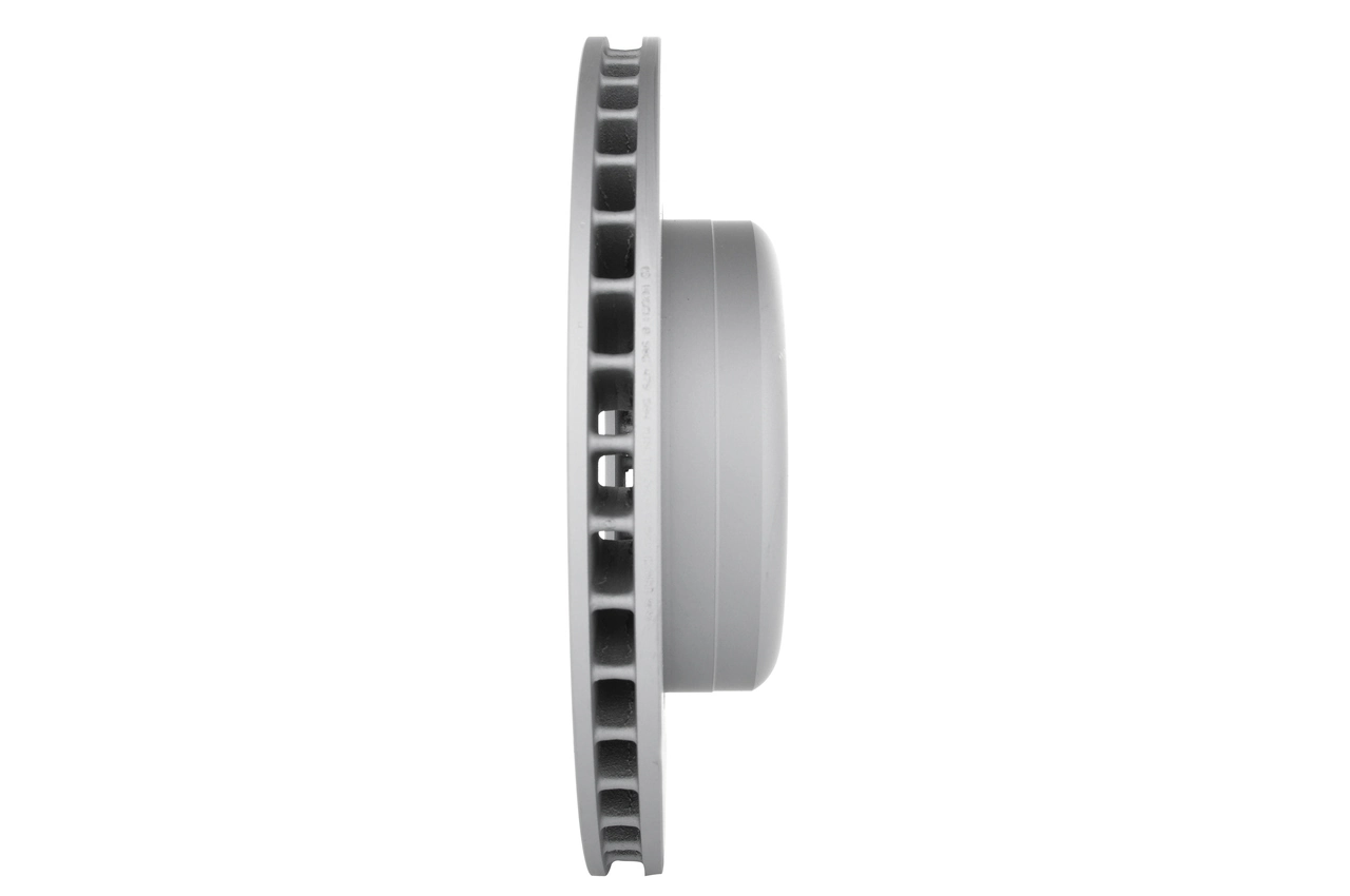 Диск переднього гальма Bosch 0986479584 ціна, від 96.45 USD