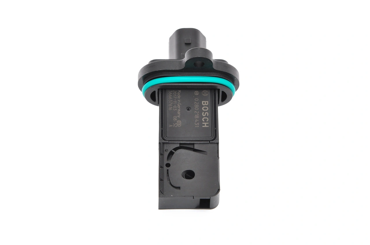 Датчик масової витрати повітря Bosch 0280218431 ціна, від 68.39 USD