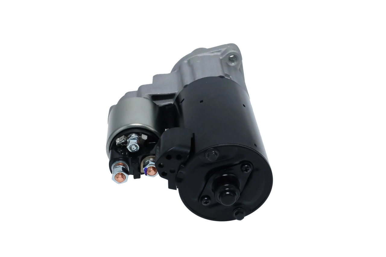Купити 1986S00856 Bosch Стартер