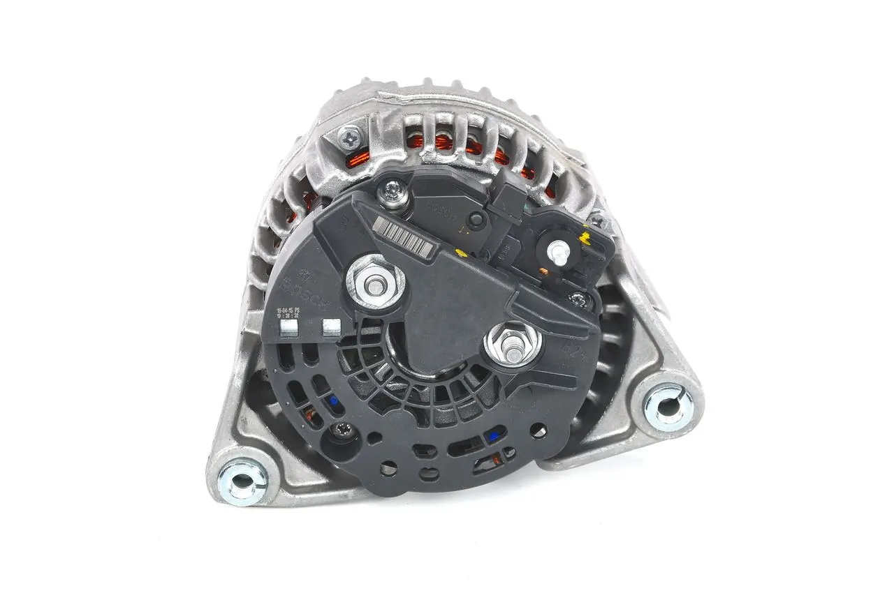 Генератор Bosch 0124425024 ціна, від 72.47 USD