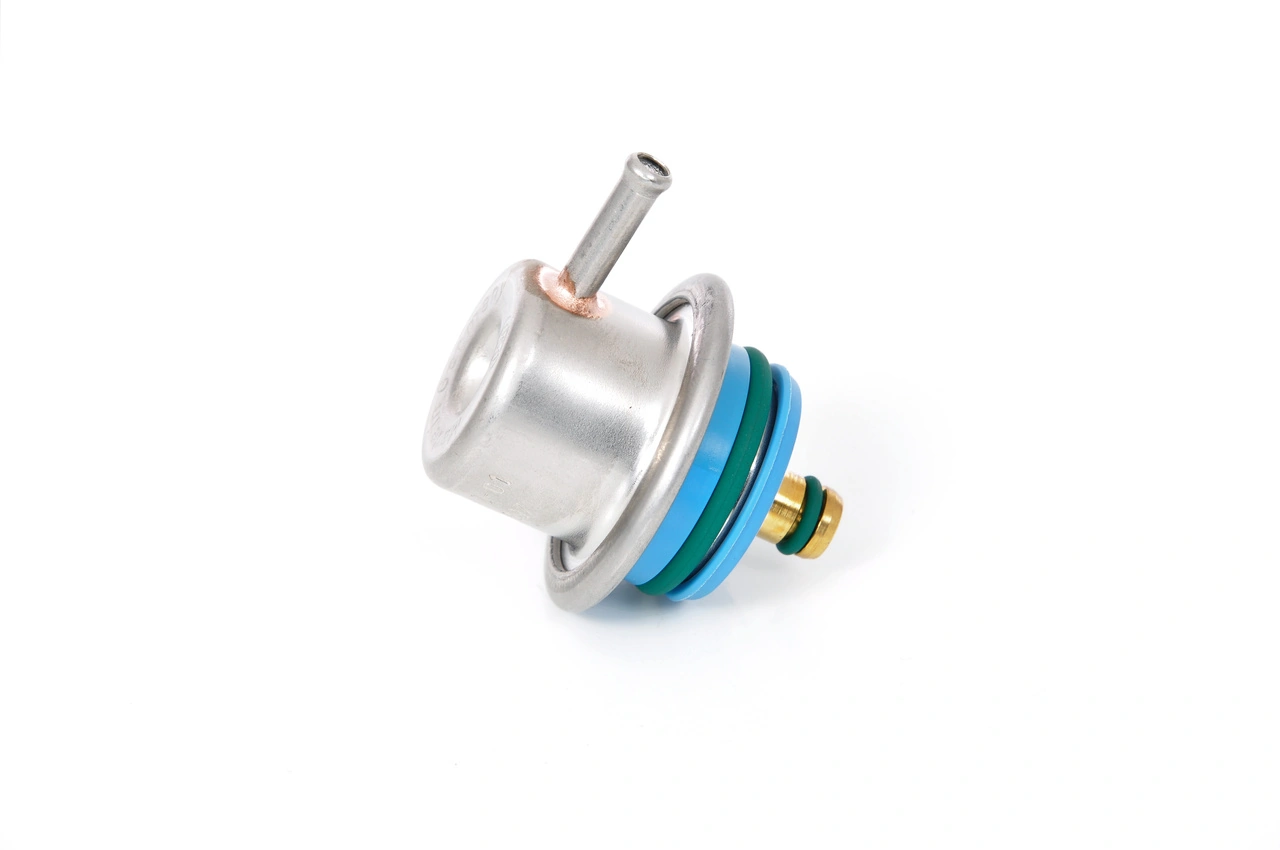 Регулятор тиску палива Bosch 280160697 ціна, від 21.68 USD