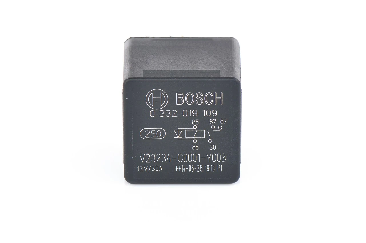 Купити 0332019109 Bosch 