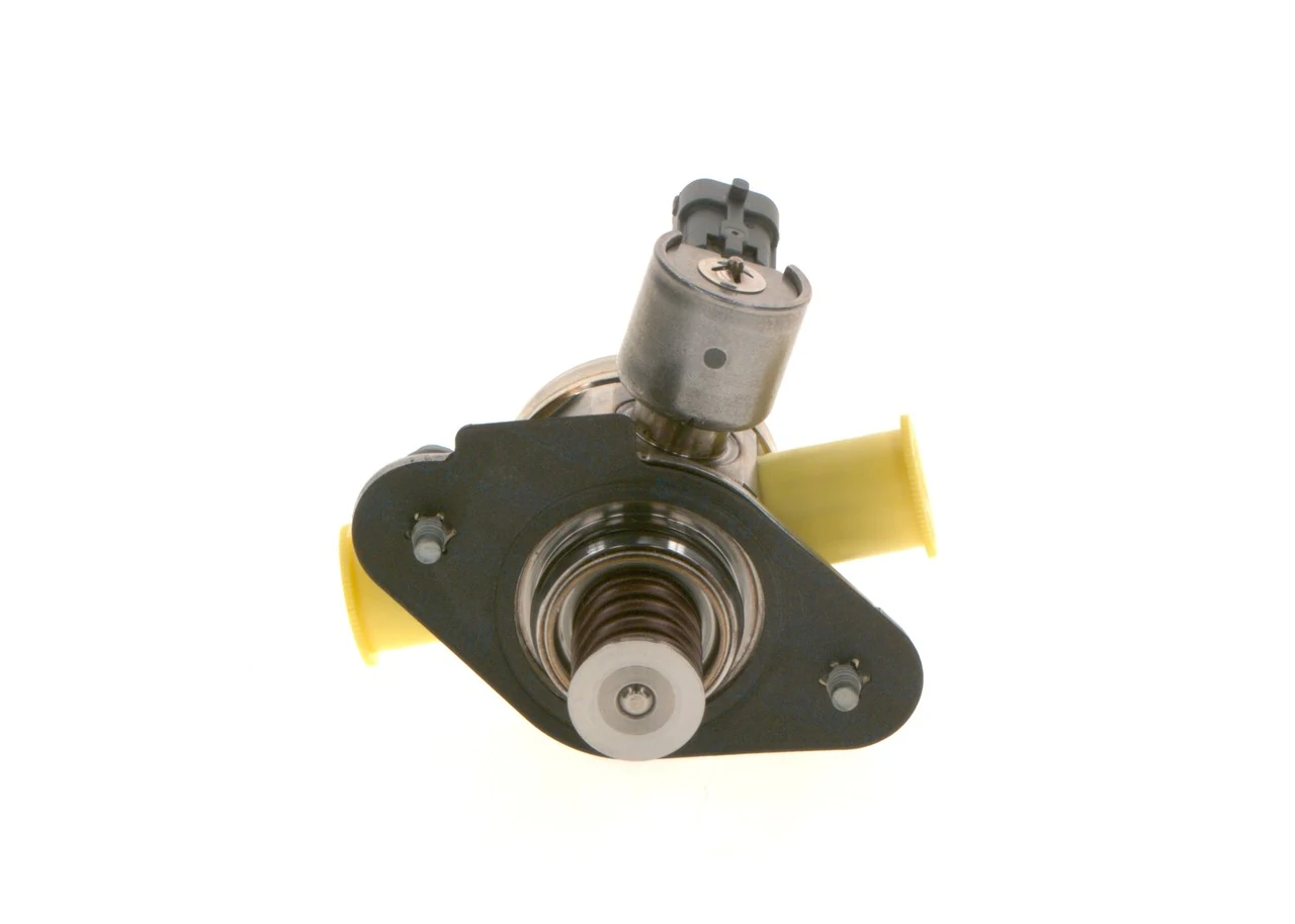 Купити 0261520295 Bosch Насос паливний високого тиску (ПНВТ) - DIESEL