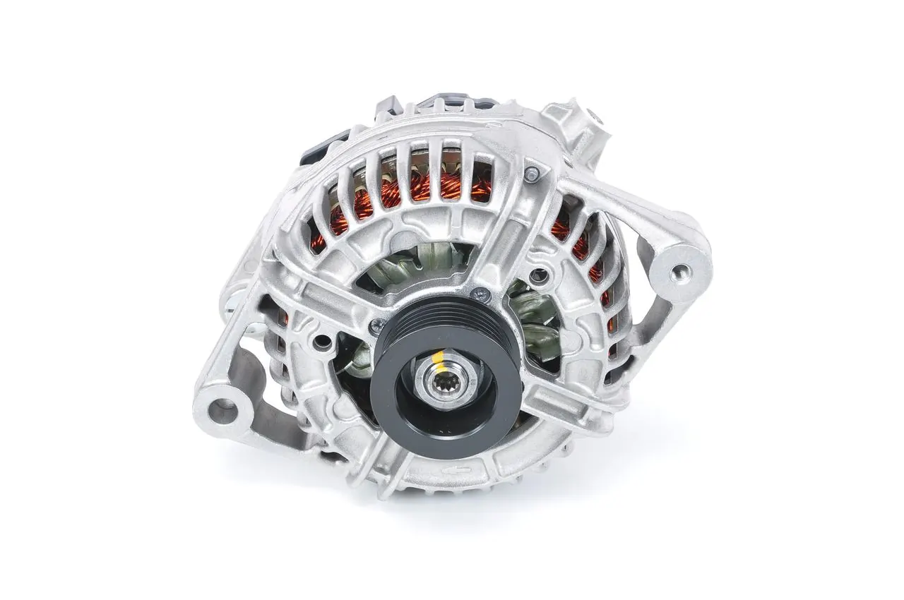 0124515086 Bosch Авто генератор