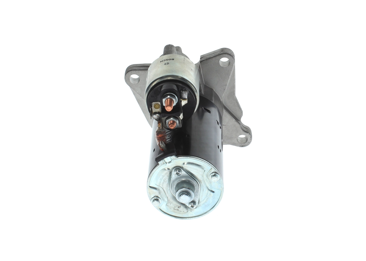 Стартер Bosch 1986S00936 ціна, від 102.53 USD