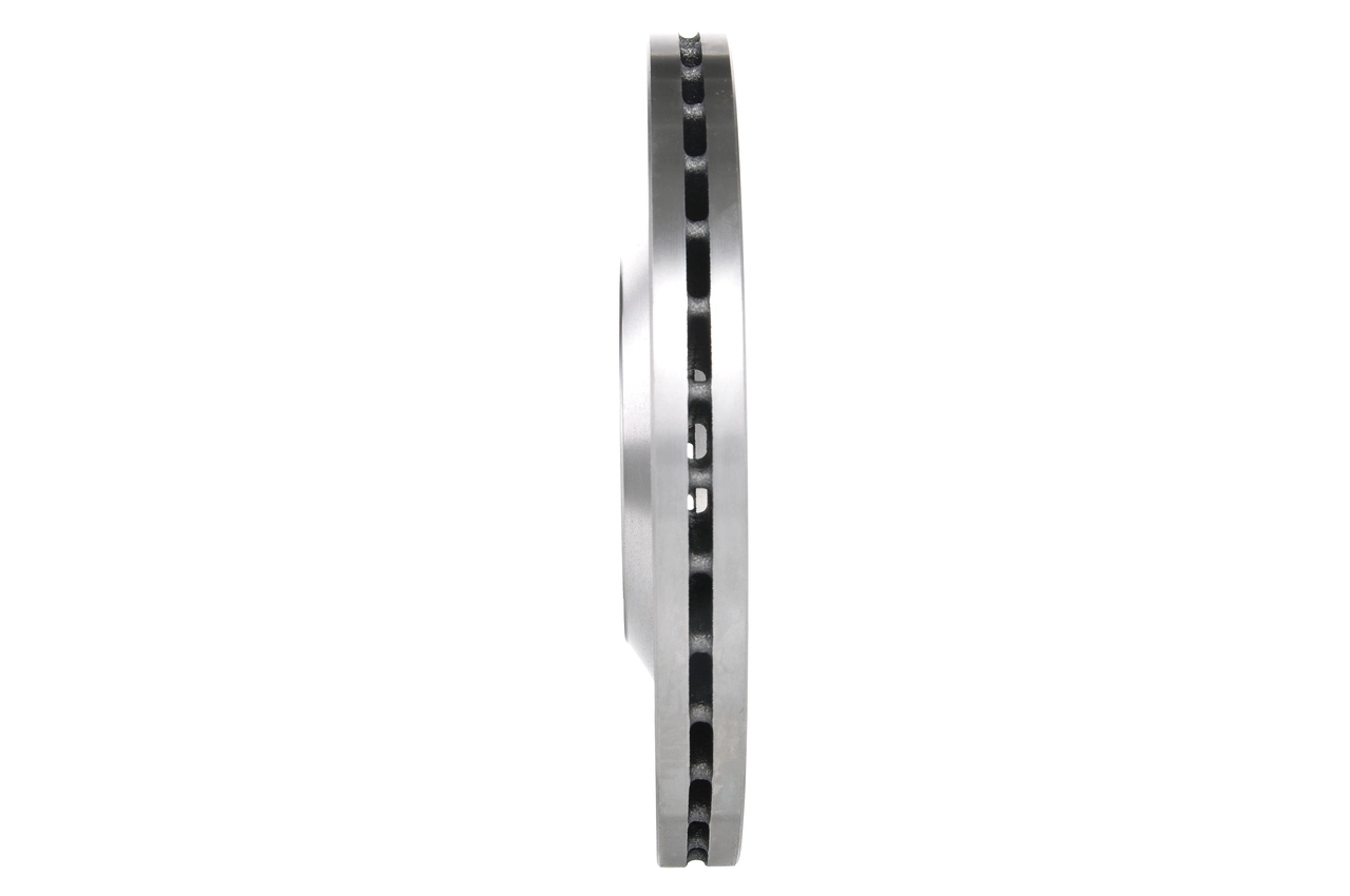 0986478854 Bosch Гальмо дискове переднє