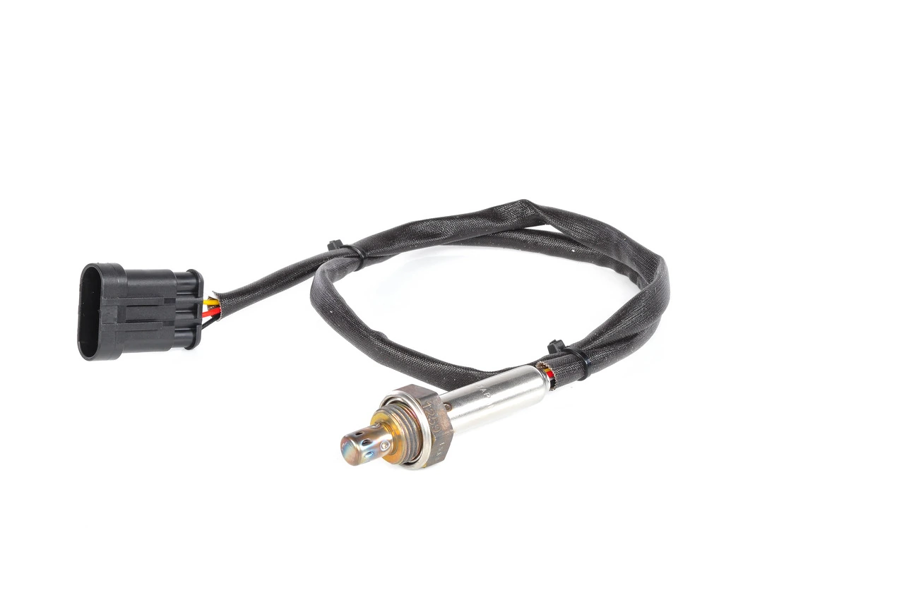 Лямбдазонд, датчик кисню до каталізатора F00E262888 Bosch