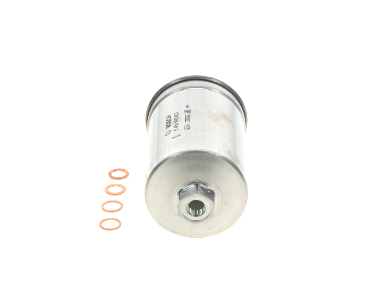 0450905601 Bosch Фільтр палива