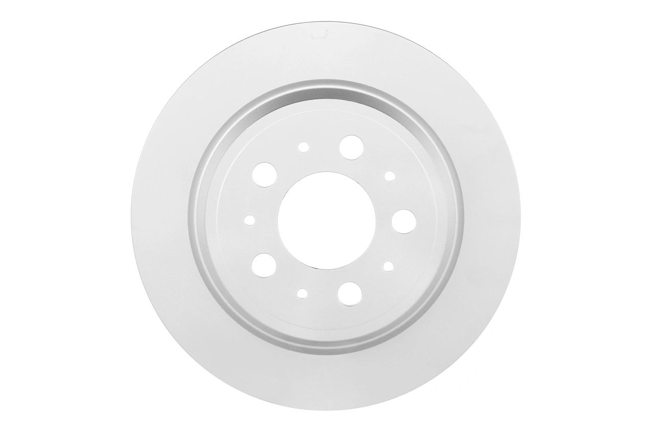 Задні дискові гальма Bosch 0986478495 ціна, від 41.24 USD