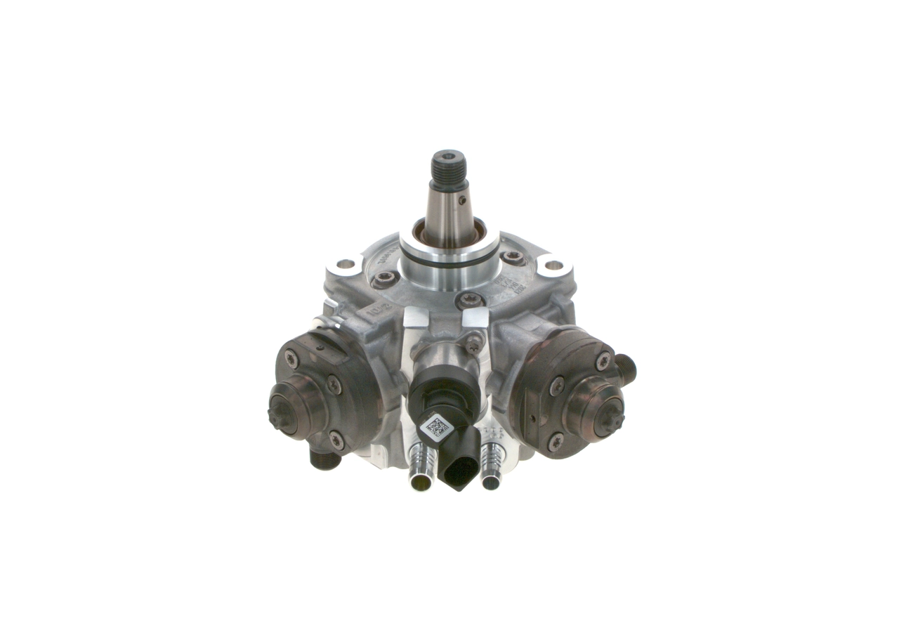 Насос паливний високого тиску Bosch 0445010692 ціна, від 932.70 USD
