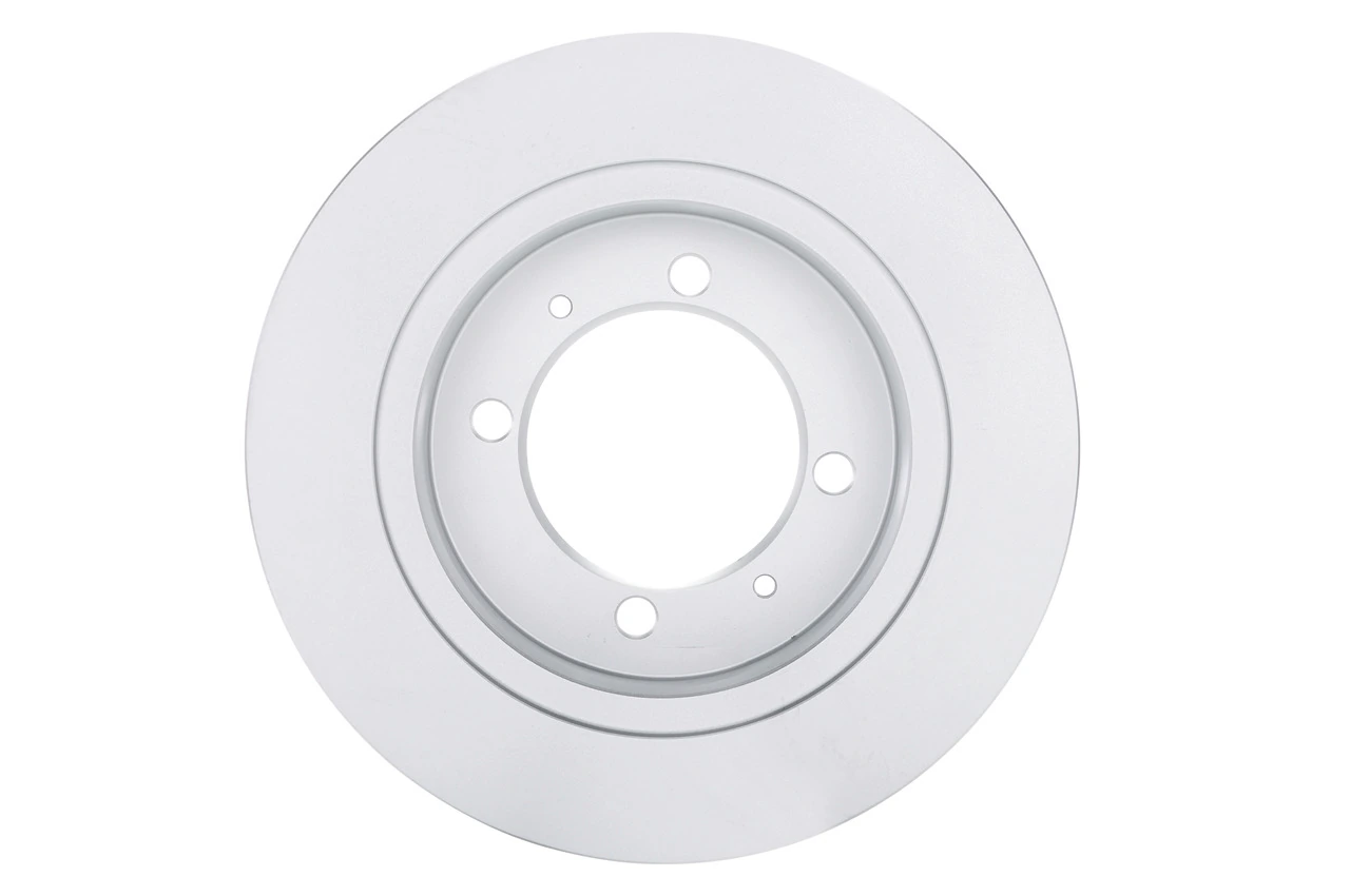 Купити 0986478898 Bosch Диск заднього гальма
