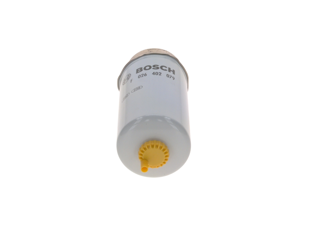 F026402079 Bosch Фільтр палива