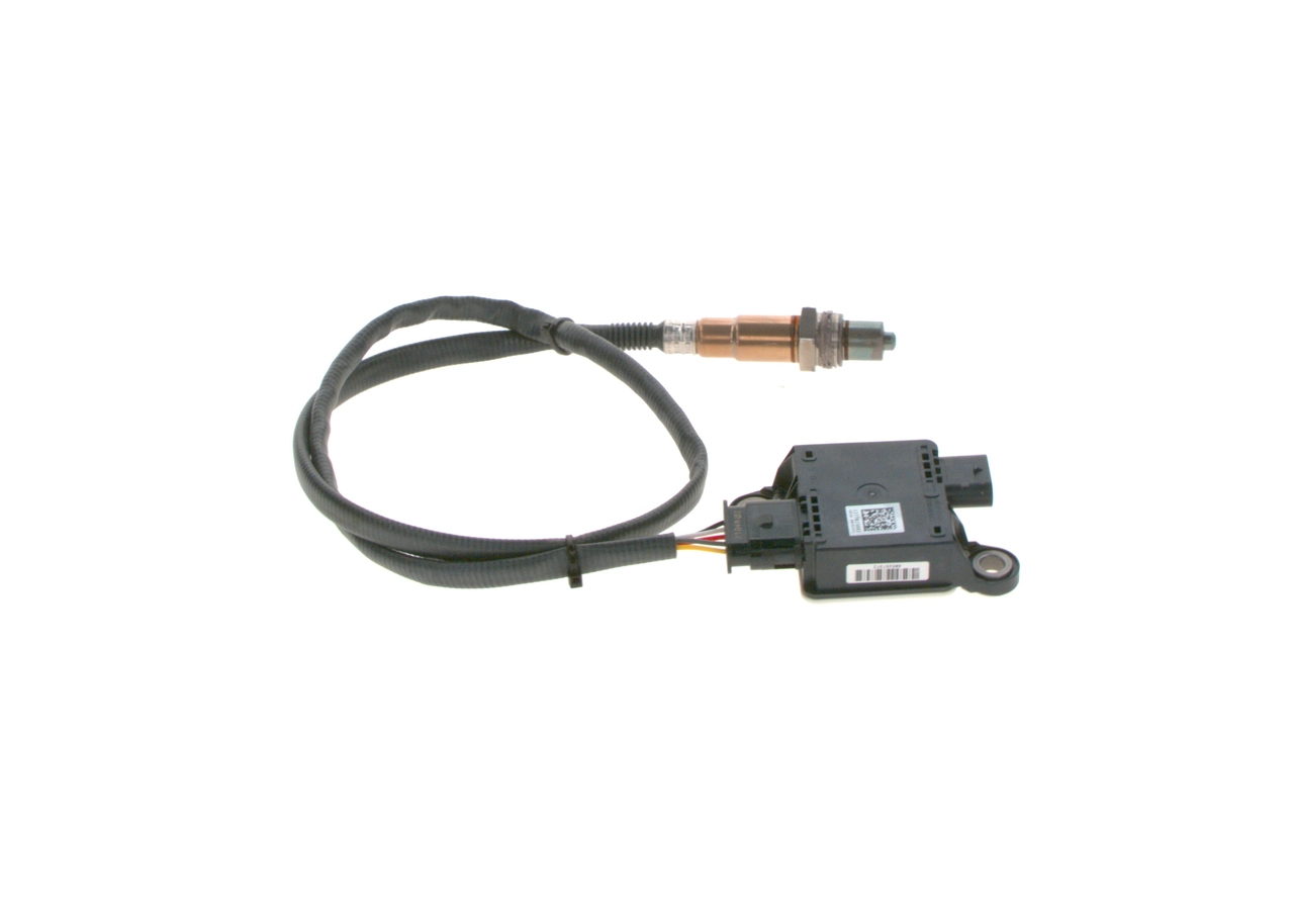 Датчик оксидів азоту NOX Bosch 0281008468 ціна, від 144.99 USD