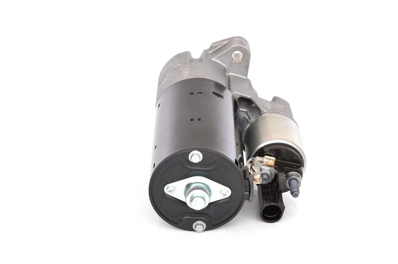 Стартер Bosch 0001125609 ціна, від 76.19 USD