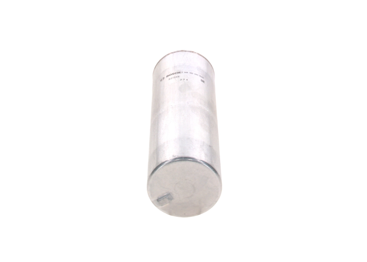 F026402220 Bosch Фільтр палива