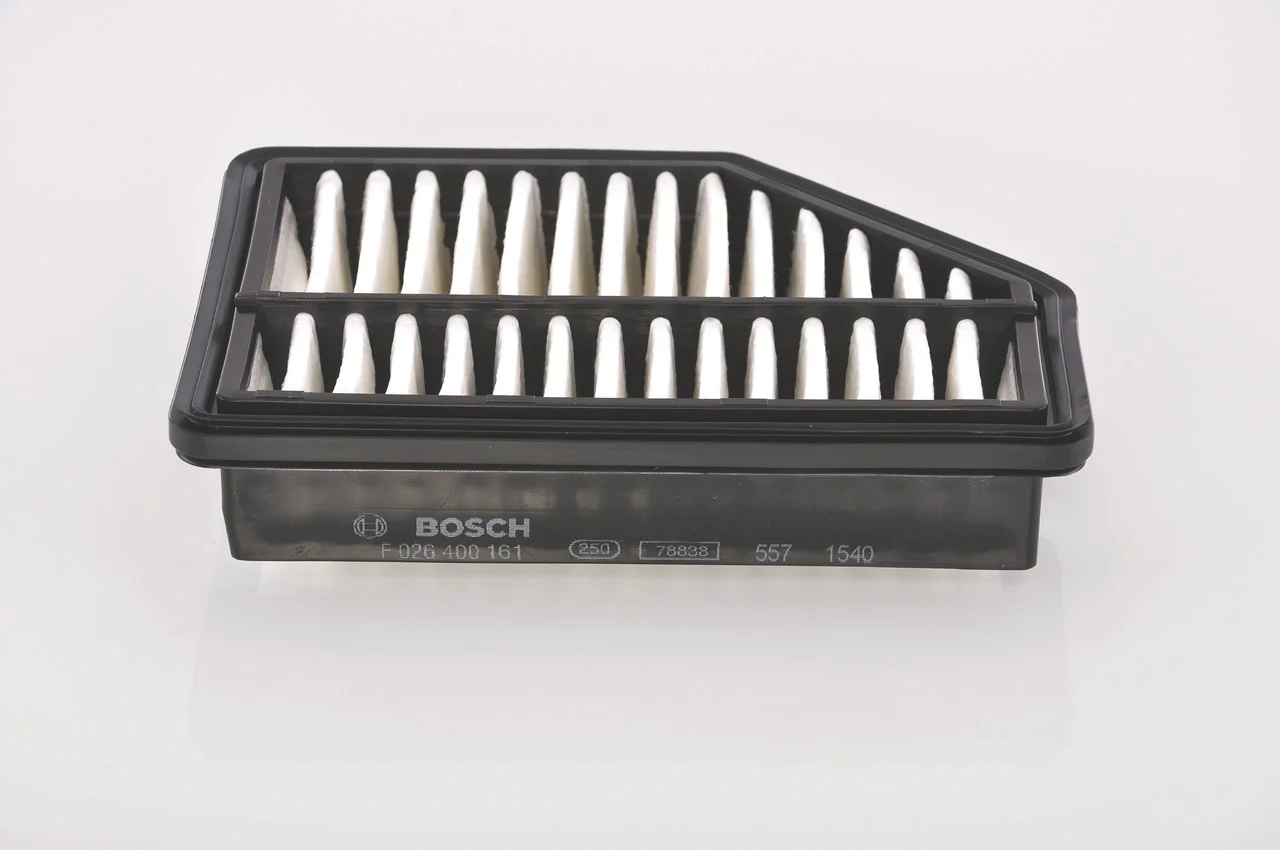 Елемент повітряного фільтра Bosch F026400161 ціна, від 5.92 USD