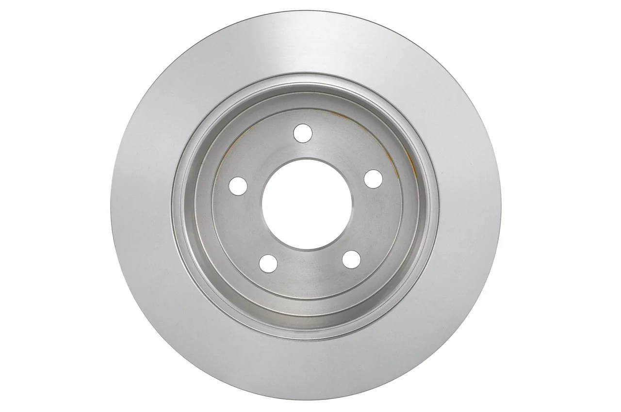 Купити 0986479102 Bosch Диск заднього гальма