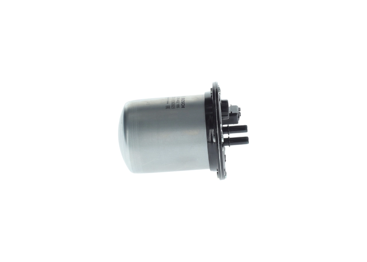 Купити F026402165 Bosch Корпус паливного фільтра