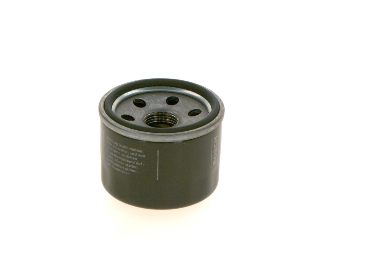 Купити F026407050 Bosch Фільтр очищення масла відцентровий