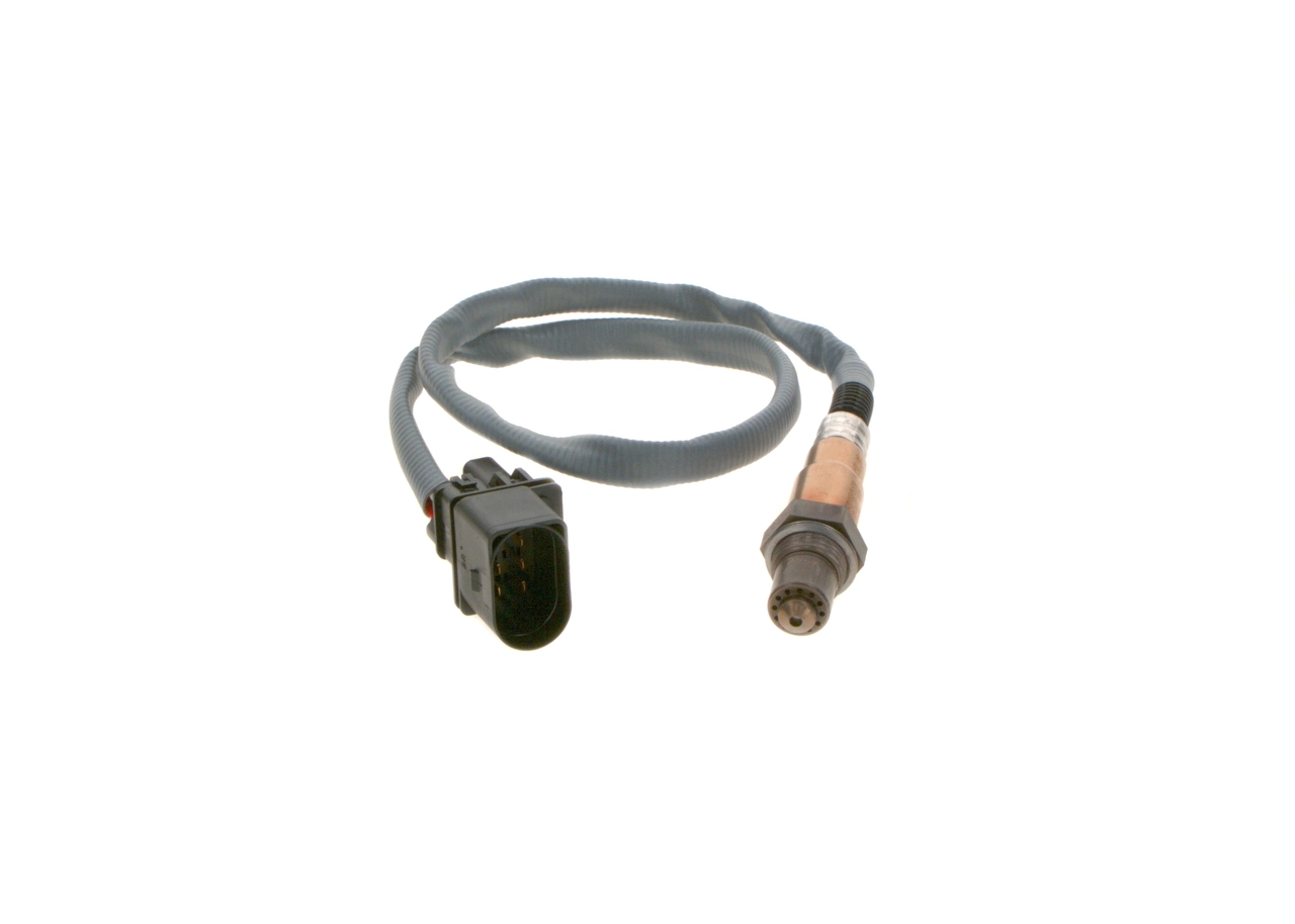 Купити 0258007146 Bosch Лямбдазонд, датчик кисню до каталізатора