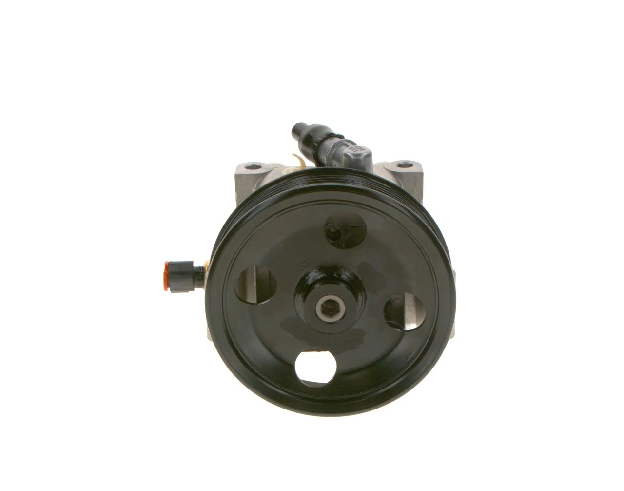 Насос гідропідсилювача керма Bosch KS01000056