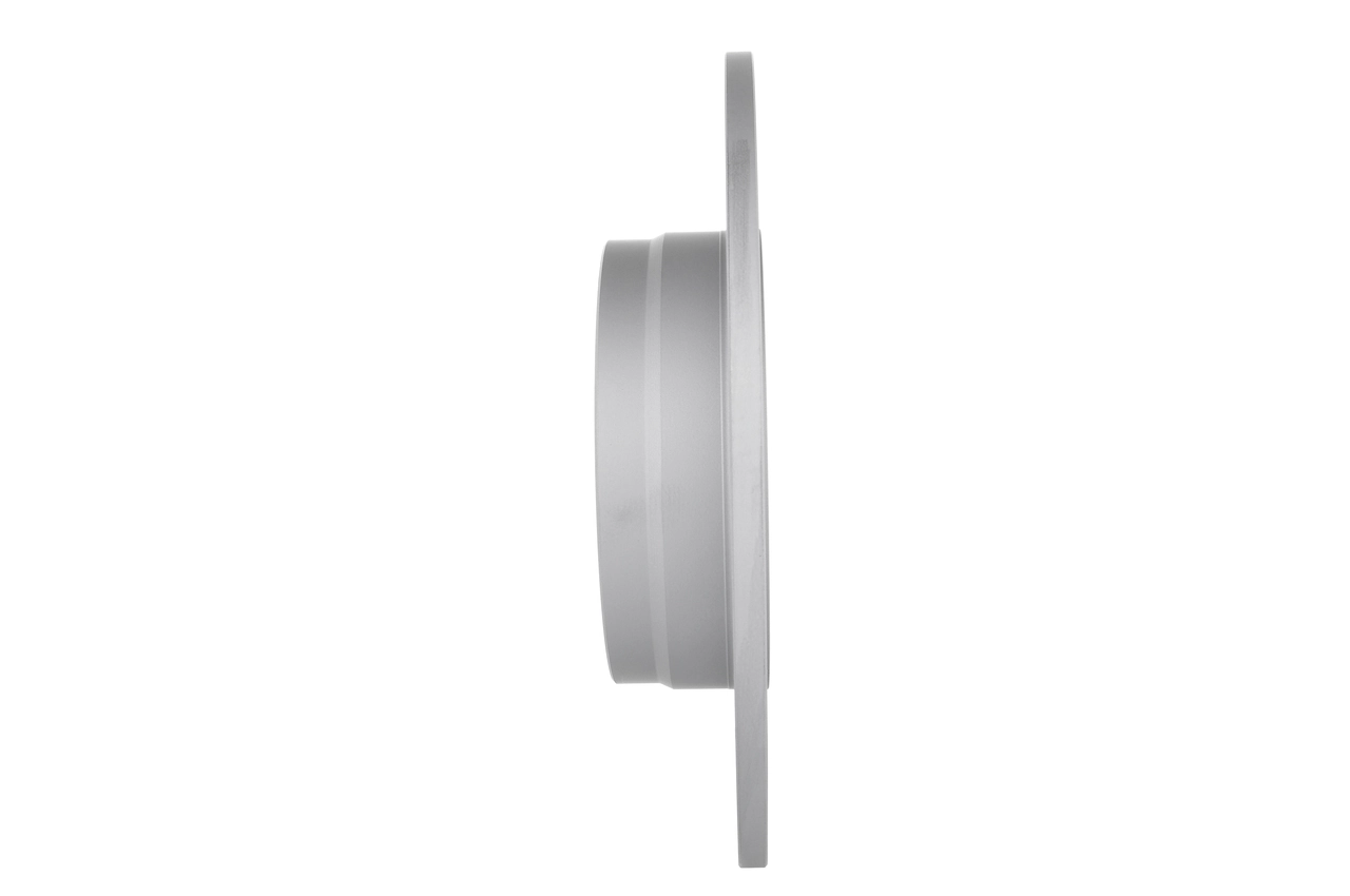Купити 0986479410 Bosch Диск заднього гальма