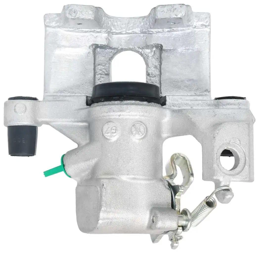 Купити 0986134246 Bosch Супорт задній лівий