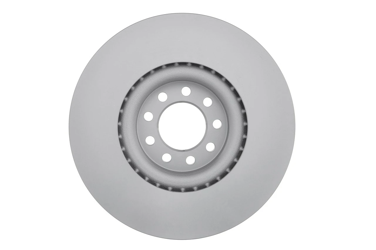 0986479718 Bosch Гальмо дискове переднє
