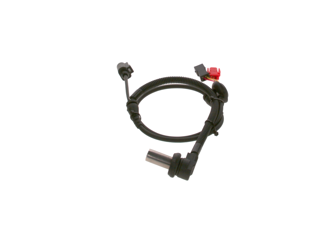 Датчик ABS передній Bosch 0986594002 ціна, від 21.40 USD