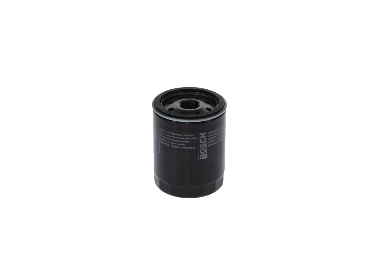 Масляний фільтр двигуна Bosch F026407236 ціна, від 7.34 USD