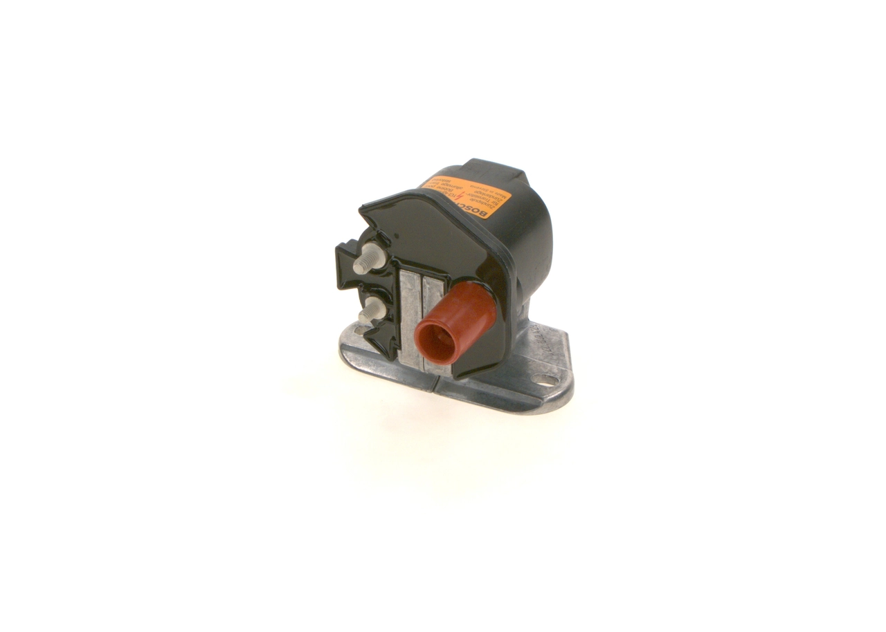 0221502429 Bosch Котушка запалювання