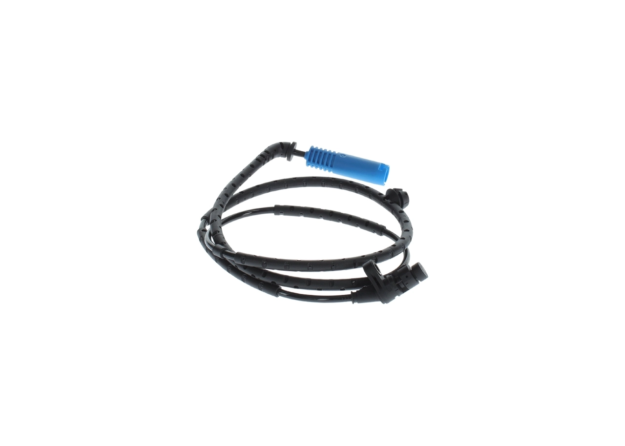 Купити 0986594663 Bosch Датчик АБС (ABS) задній