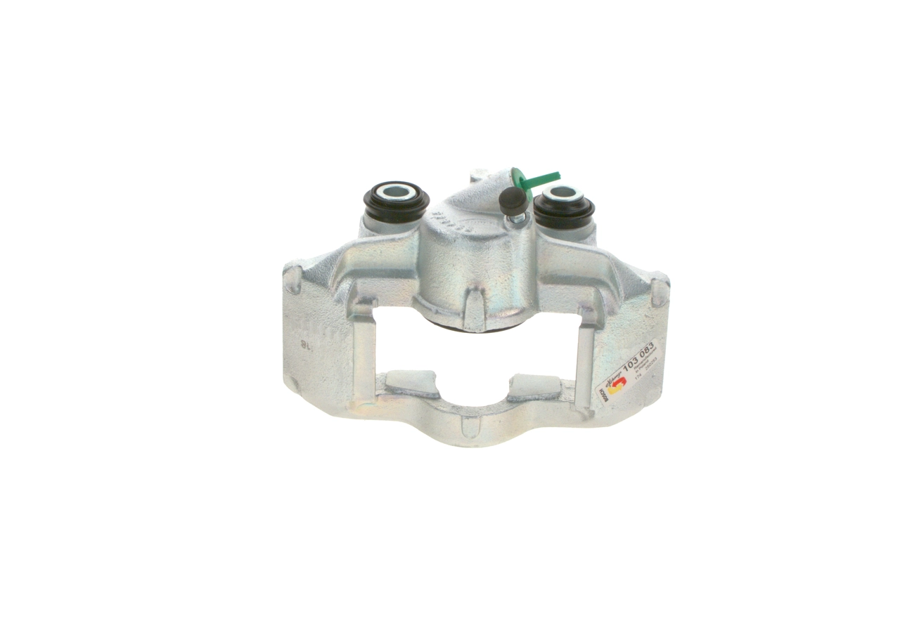3397011923 Bosch Щітка склоочисника задня