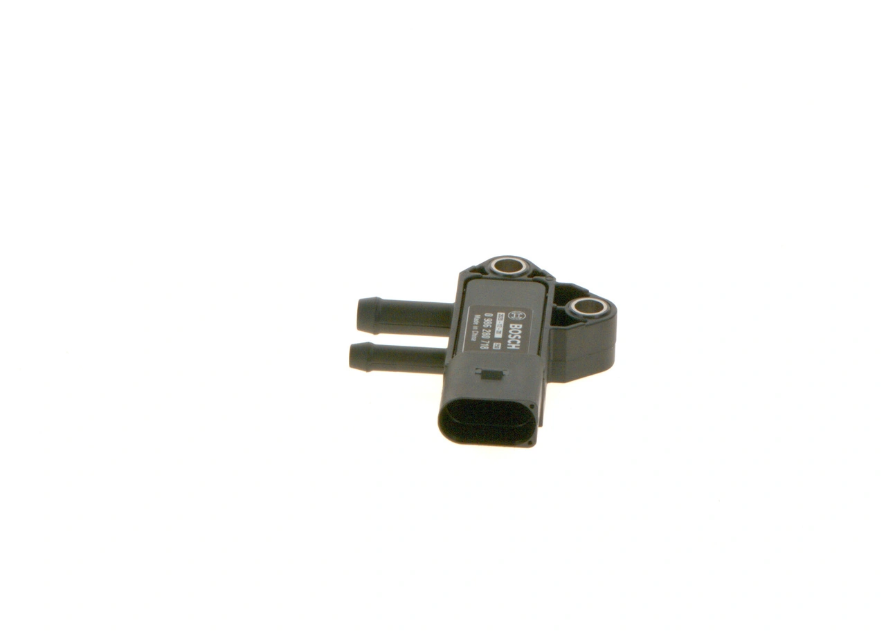 Датчик тиску вихлопних газів Bosch 0986280718 ціна, від 17.16 USD